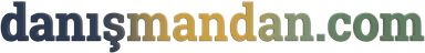 Danismandan Logo